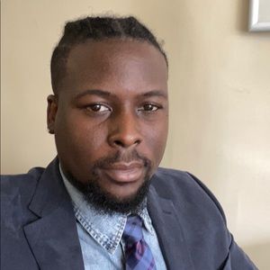 Meet your Posher, Ray